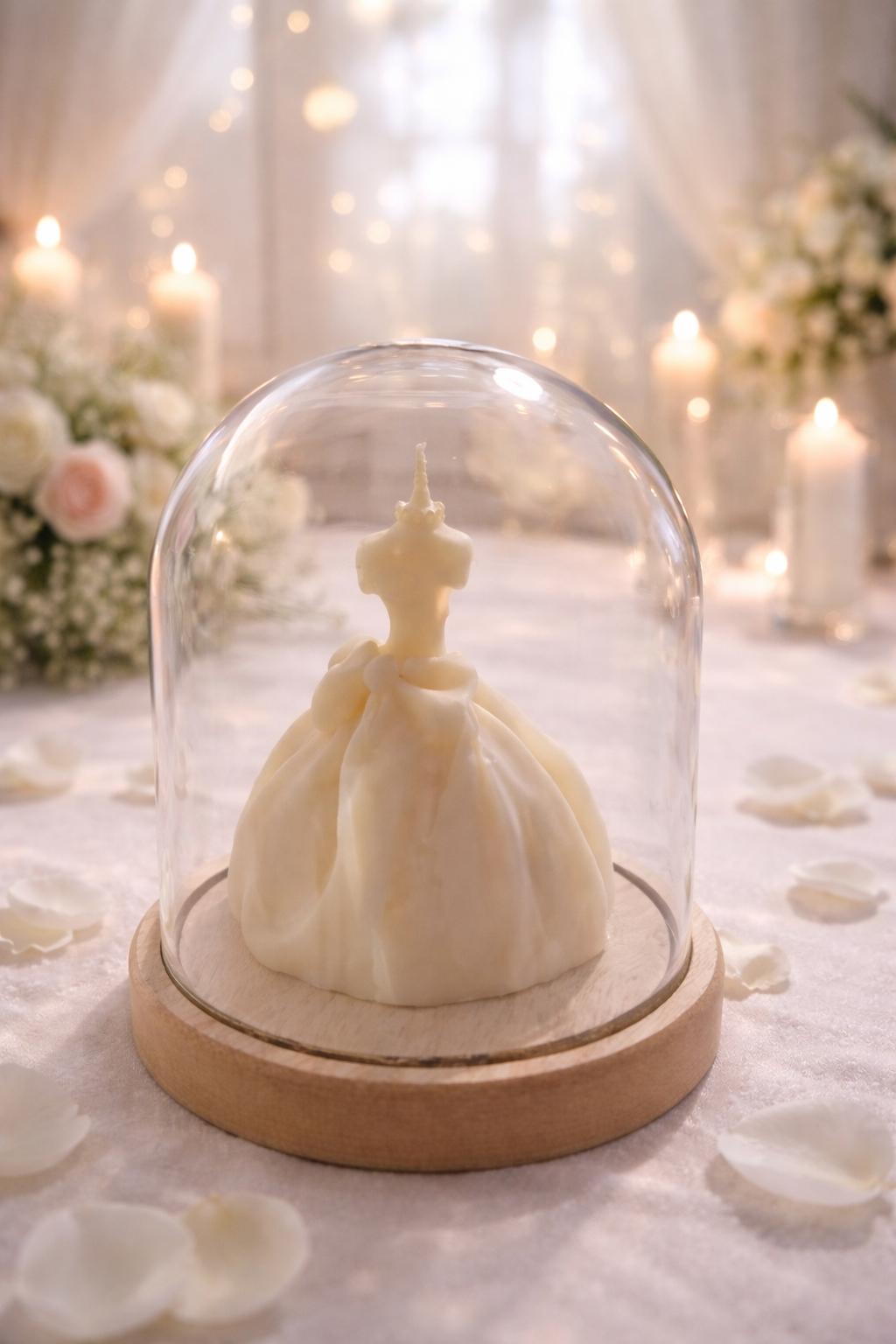 Bougie Cinderella – Image 3