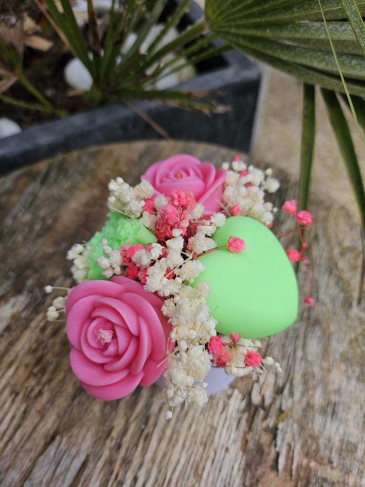 Petit bouquet éternel – Image 2