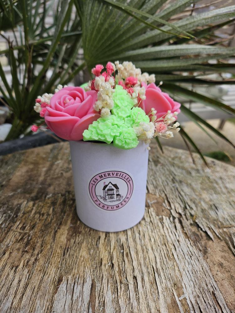 Petit bouquet éternel – Image 3