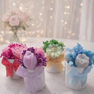 Petit bouquet éternel