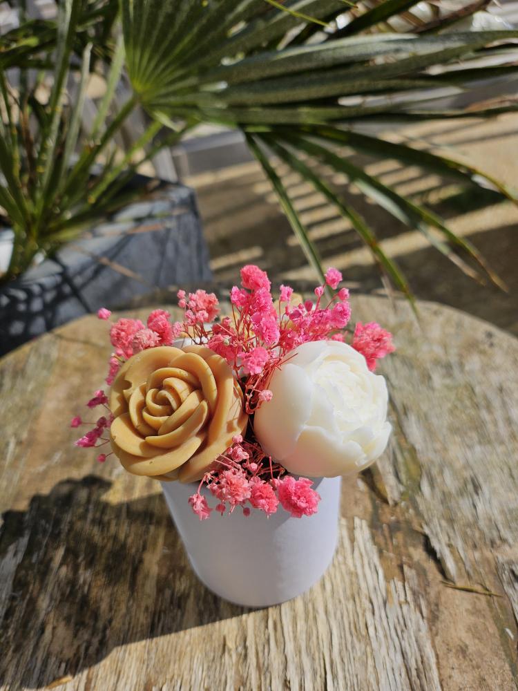 Petit bouquet éternel – Image 4