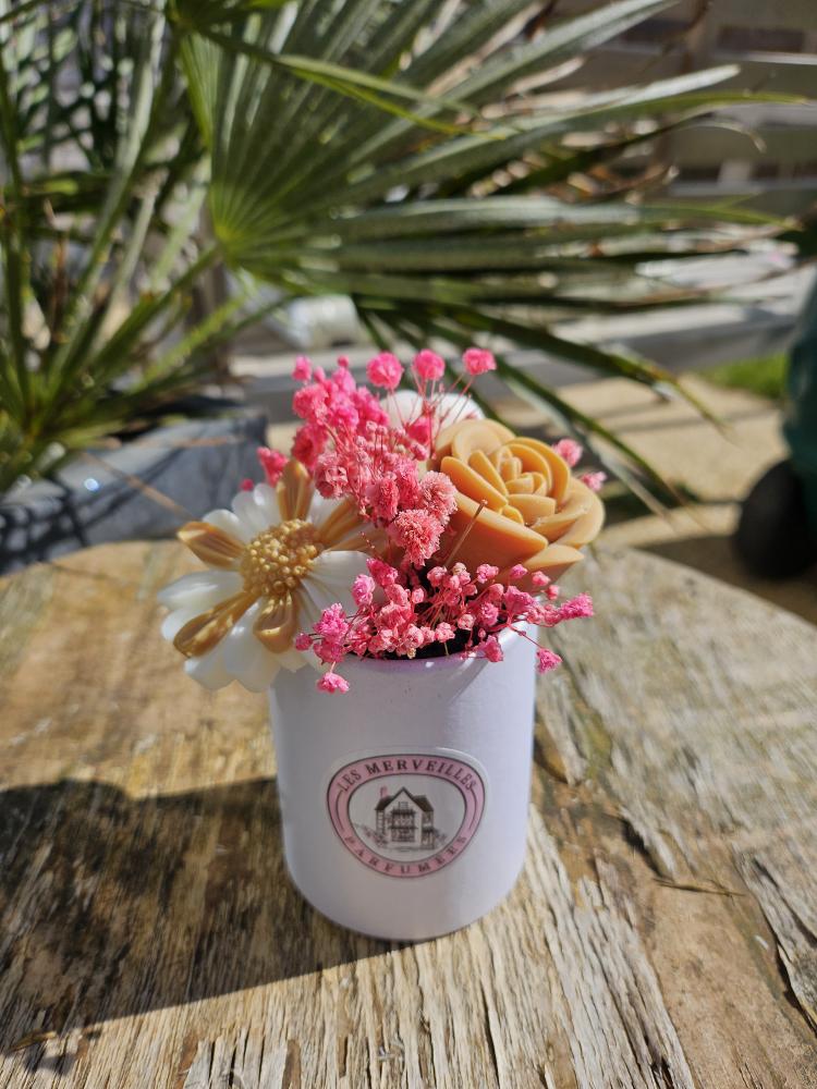 Petit bouquet éternel – Image 5