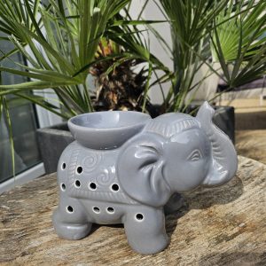 Bruleur éléphant