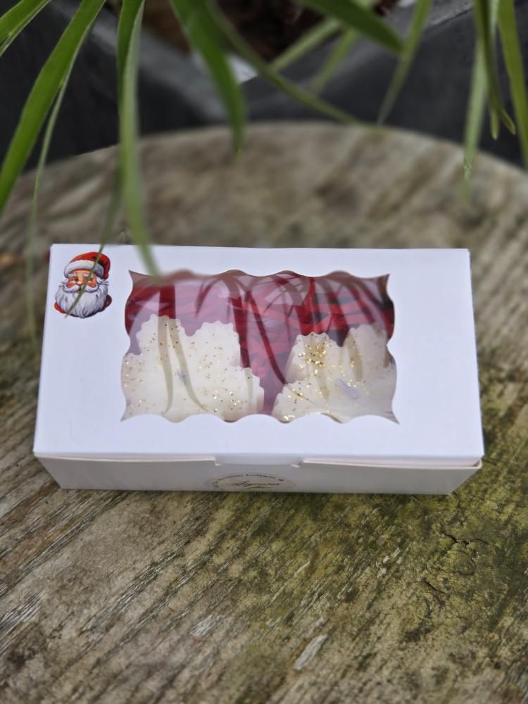 Coffret flocons de neige – Image 2