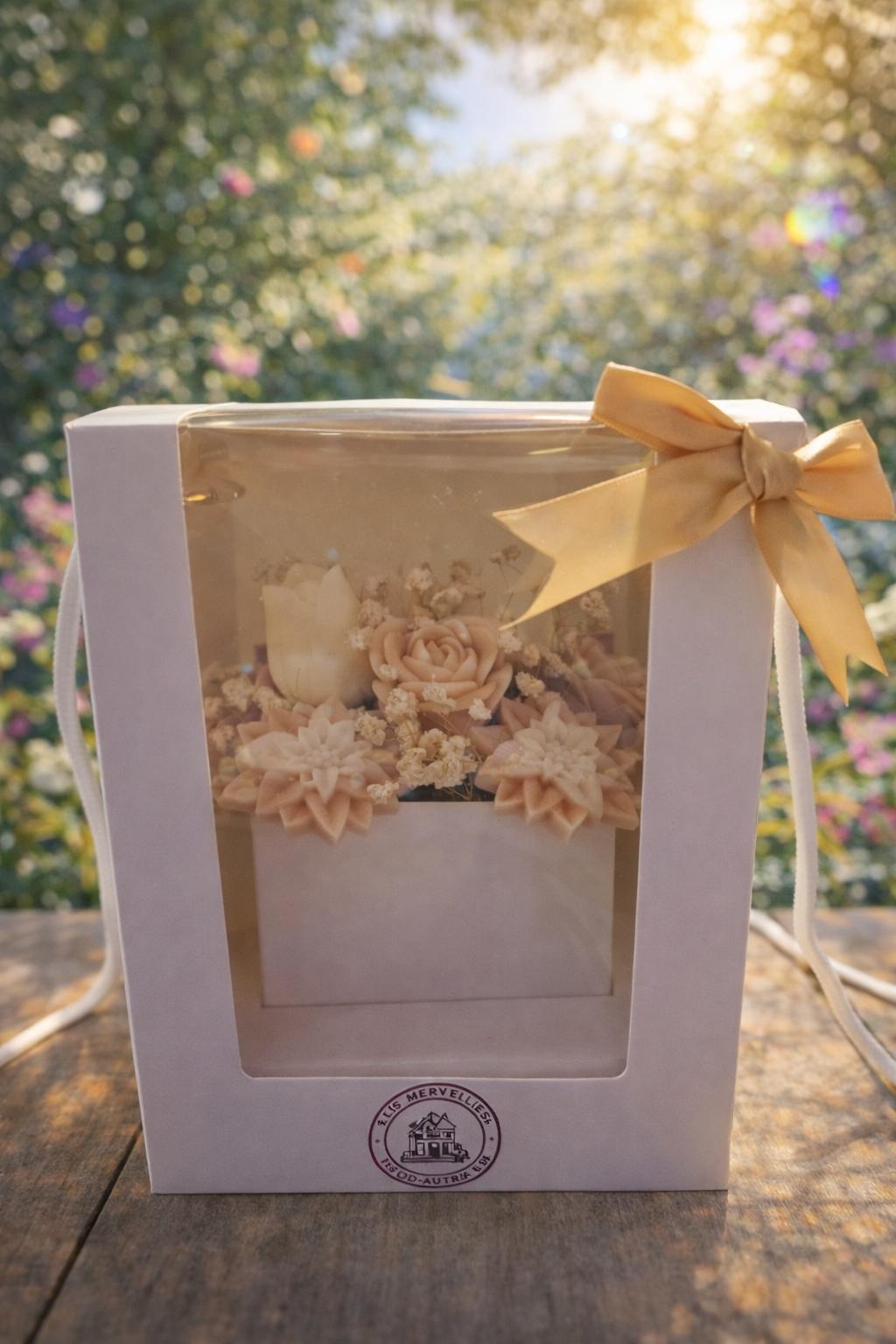 Bouquet éternel – Image 2