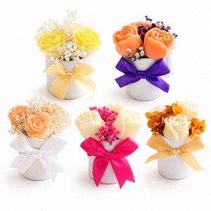 Petit bouquet éternel