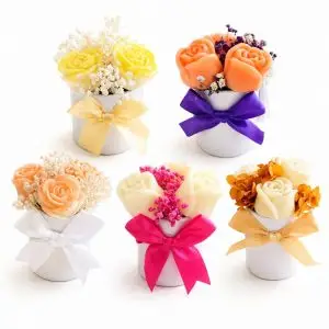 Petit bouquet éternel