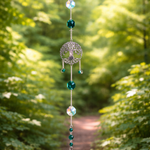 Attrape Soleil Arbre de Vie