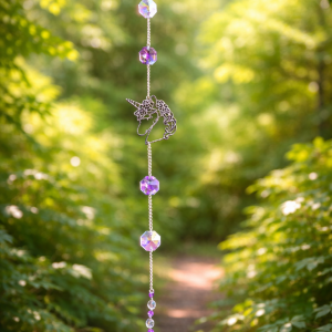 Attrape Soleil Licorne