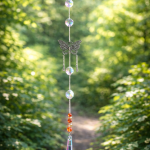 Attrape Soleil Papillon