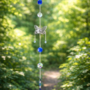 Attrape Soleil Papillon relief