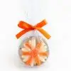 Cadeaux invités parfumés