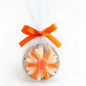 Cadeaux invités parfumés
