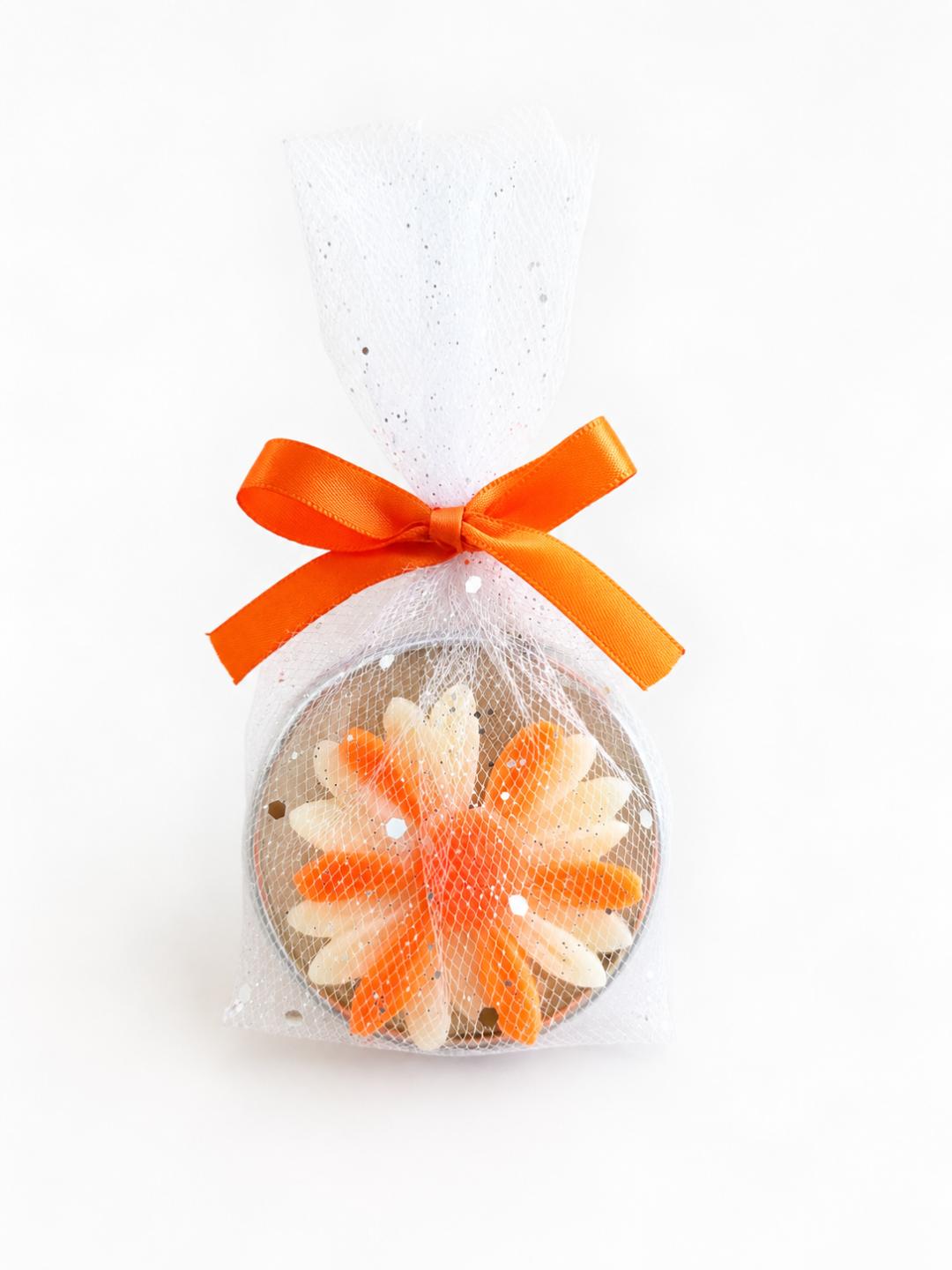 Cadeaux invités parfumés