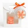 Coffret Mini Nounours & Marguerite Parfumée