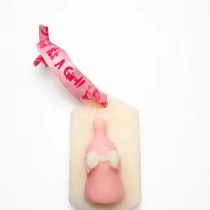 Suspension parfumée